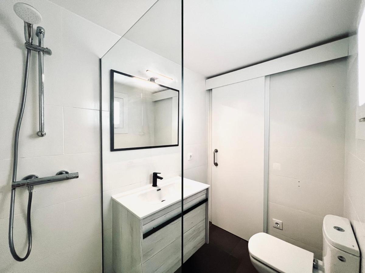 Zen Apartment Sea Views Тоса-де-Мар Екстер'єр фото