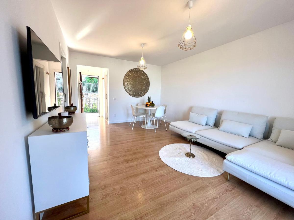 Zen Apartment Sea Views Тоса-де-Мар Екстер'єр фото