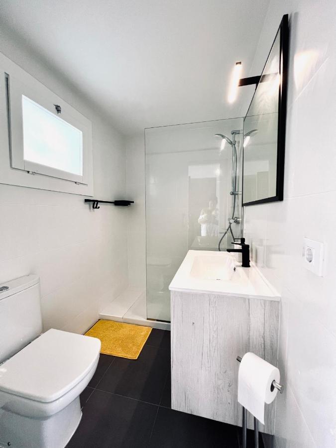Zen Apartment Sea Views Тоса-де-Мар Екстер'єр фото