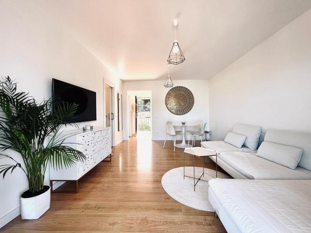 Zen Apartment Sea Views Тоса-де-Мар Екстер'єр фото