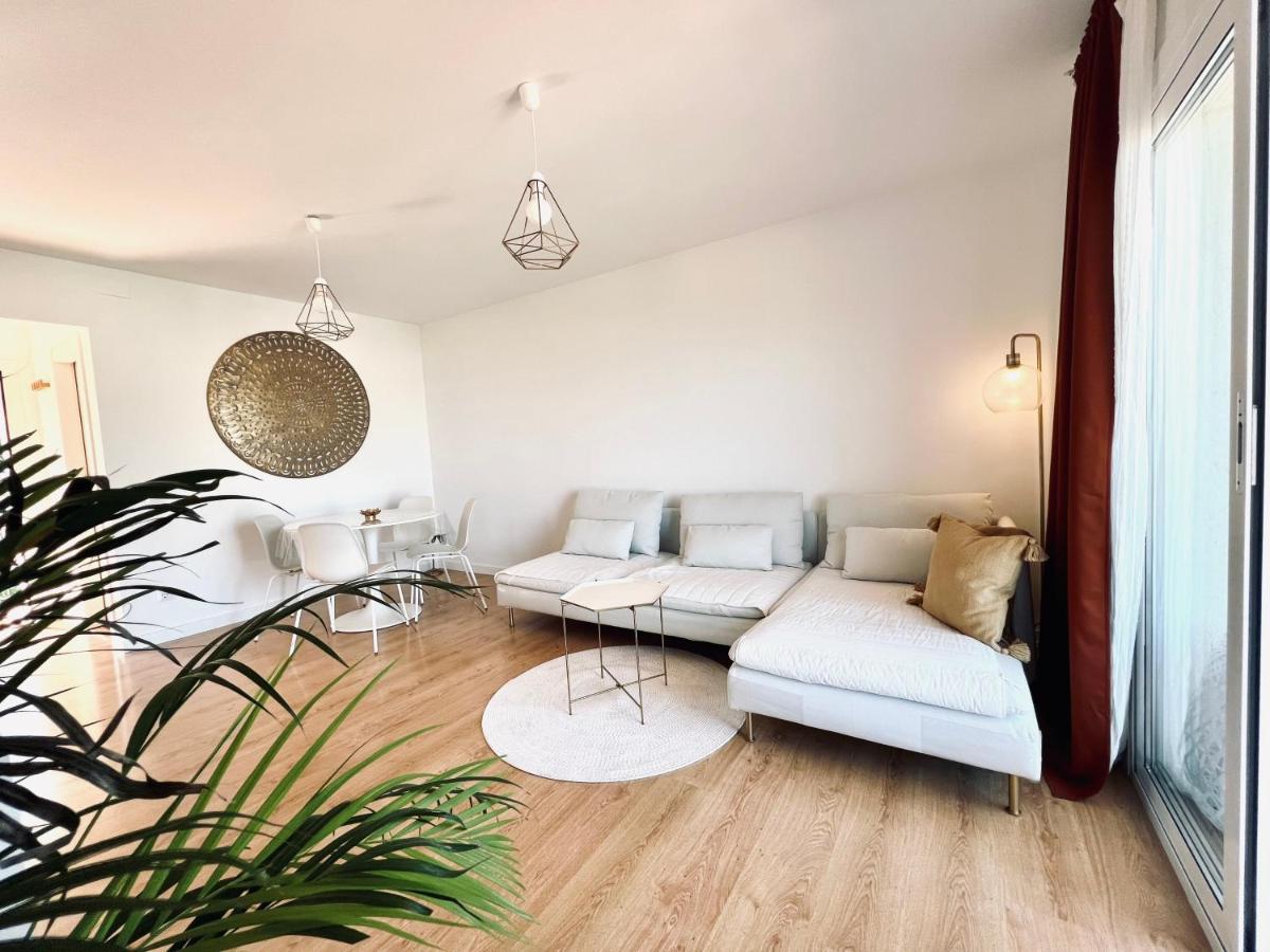 Zen Apartment Sea Views Тоса-де-Мар Екстер'єр фото