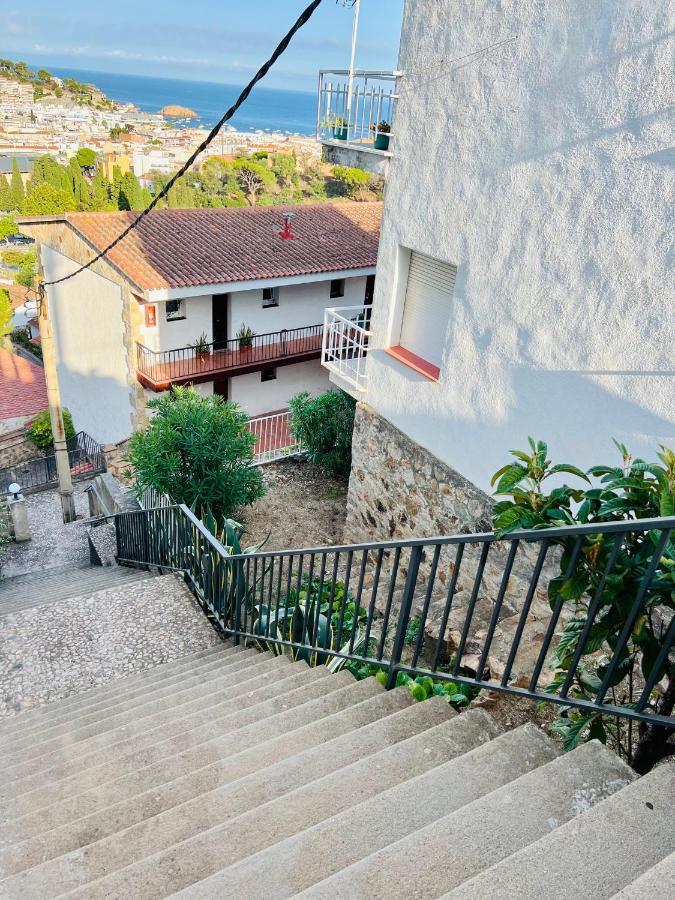 Zen Apartment Sea Views Тоса-де-Мар Екстер'єр фото