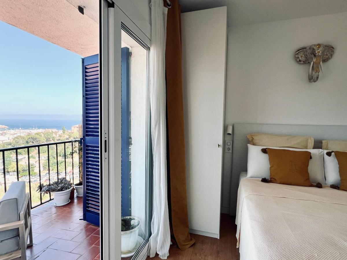 Zen Apartment Sea Views Тоса-де-Мар Екстер'єр фото