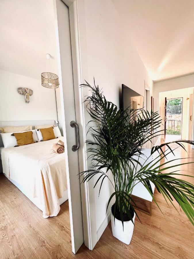 Zen Apartment Sea Views Тоса-де-Мар Екстер'єр фото